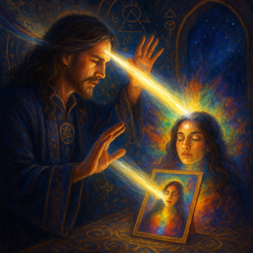 Potenziamento Energetico